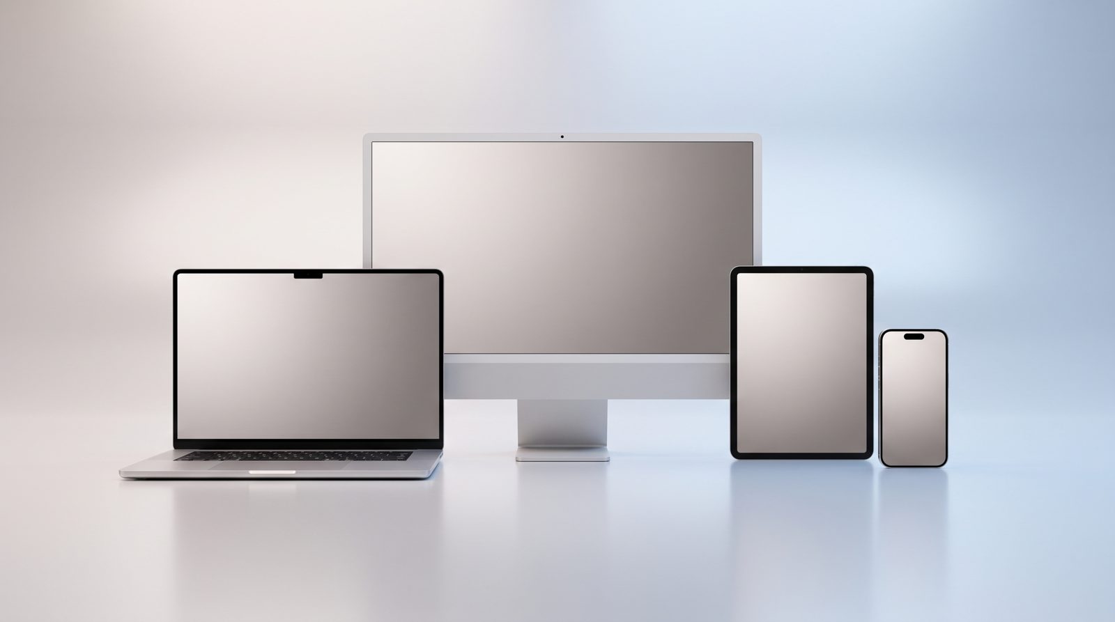Mac reconditionnés
